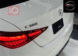 مرسيدس بنز C-Class